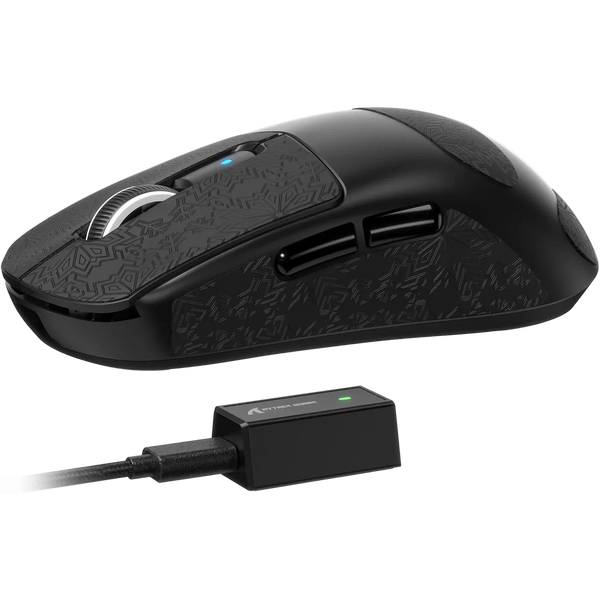 Attack Shark R6 Ultra ماوس كاربون فايبر