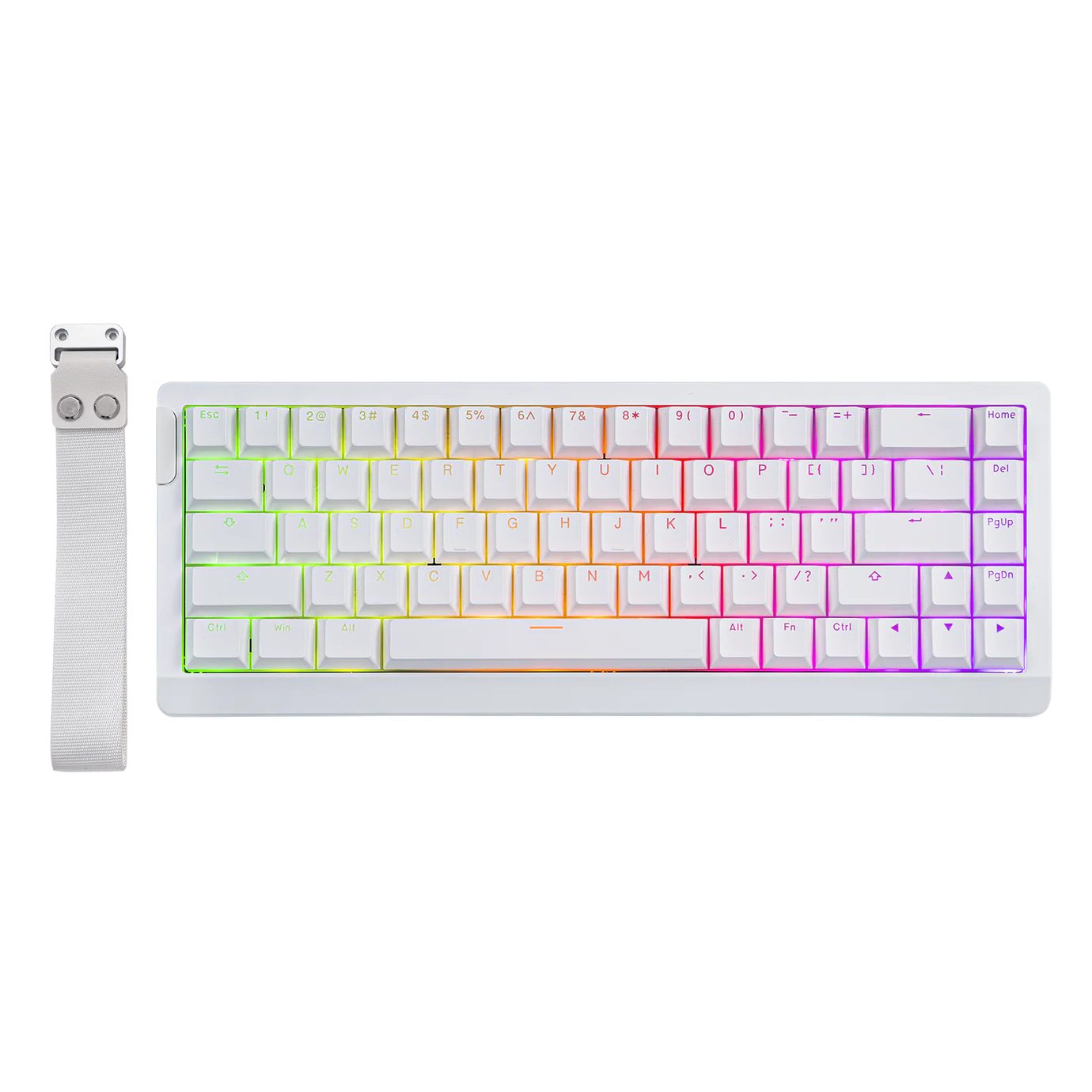 EPOMAKER HE 68 LITE