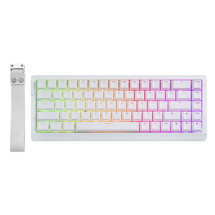 EPOMAKER HE 68 Lite Magnetic Keyboard - Buy at Nyvrix Egypt