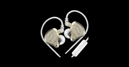 KZ ZSN Pro2