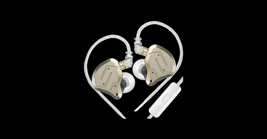 KZ ZSN Pro2