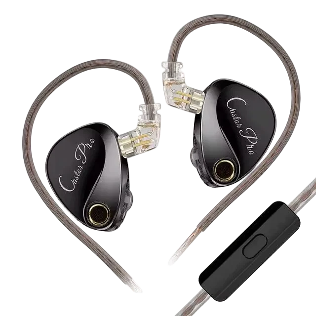 KZ Castor pro