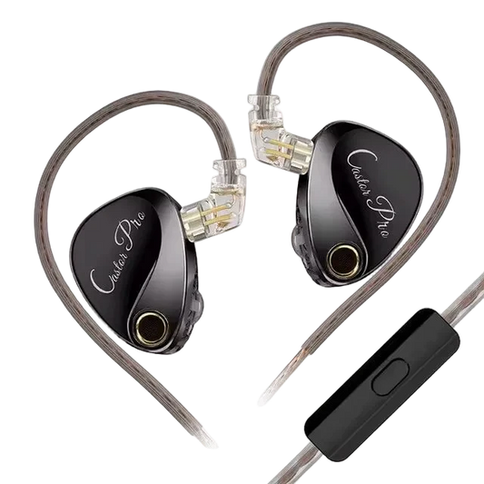 KZ Castor pro