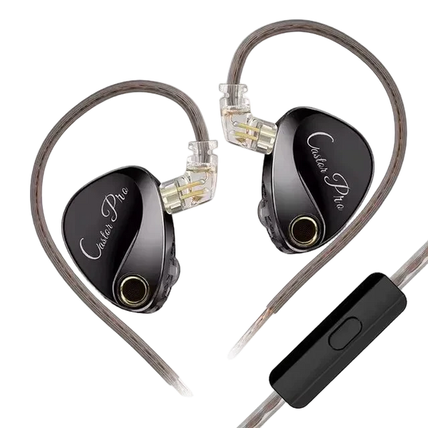 KZ Castor Pro سماعة أذن داخلية