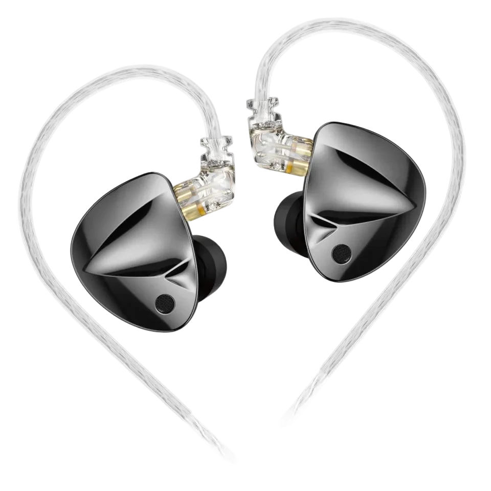 KZ D-FI