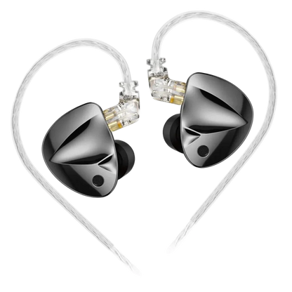 KZ D-FI