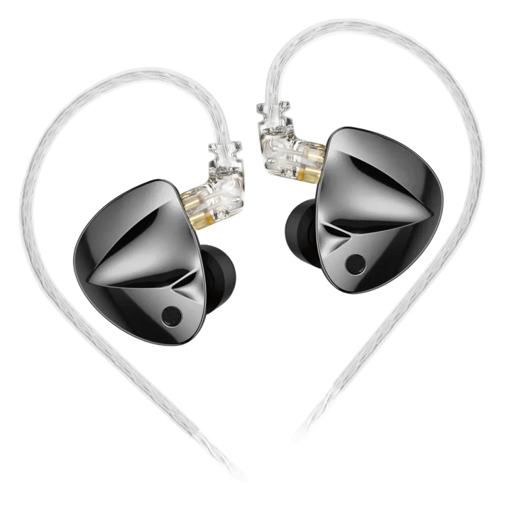 KZ D-FI IEM Dual-Magnet Dynamic Driver - Buy at Nyvrix Egypt