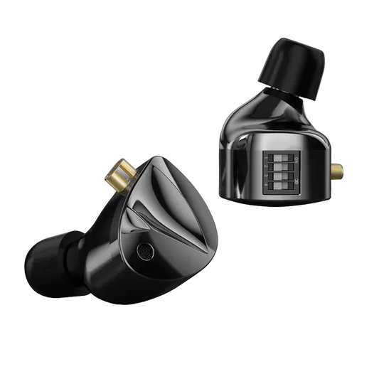 KZ D-FI