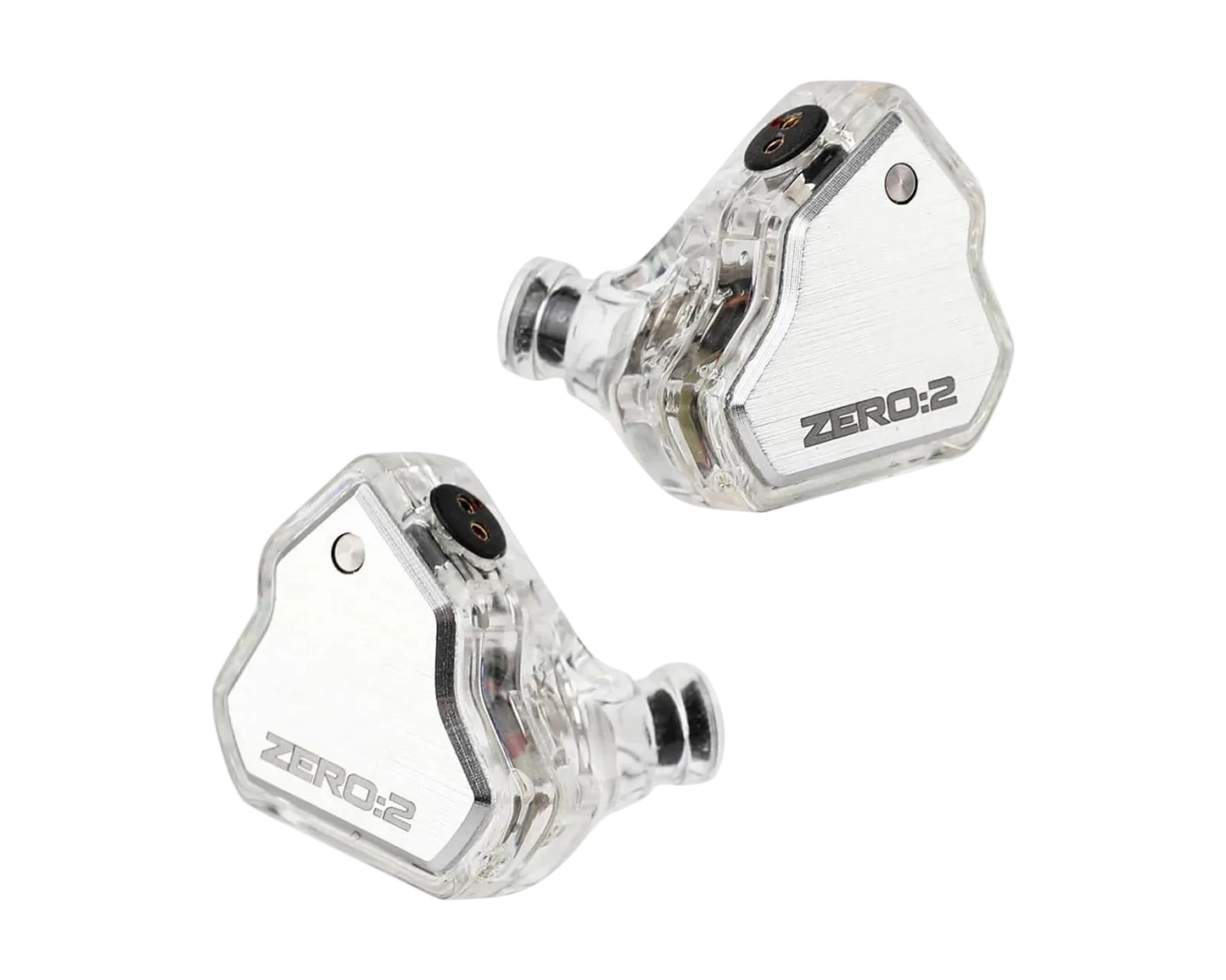 7HZ Zero 2 X Crinacle