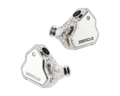 7HZ Zero 2 X Crinacle