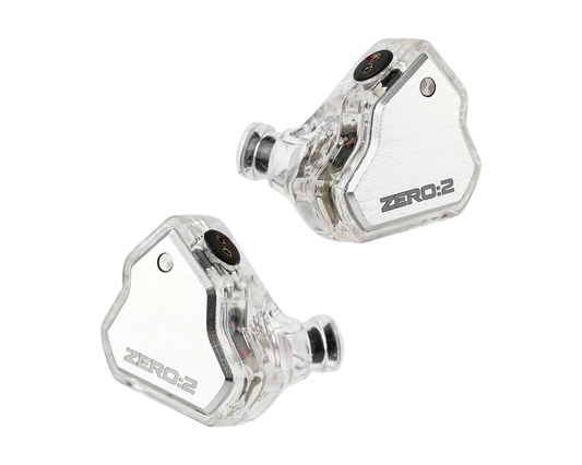 7HZ Zero 2 X Crinacle