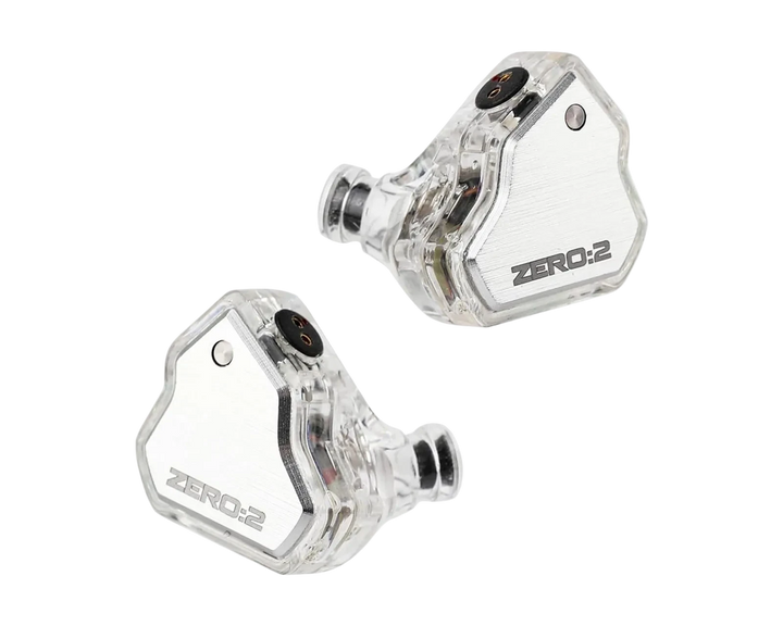 7HZ Zero 2 X Crinacle IEM by 7Hz - Buy at Nyvrix Egypt