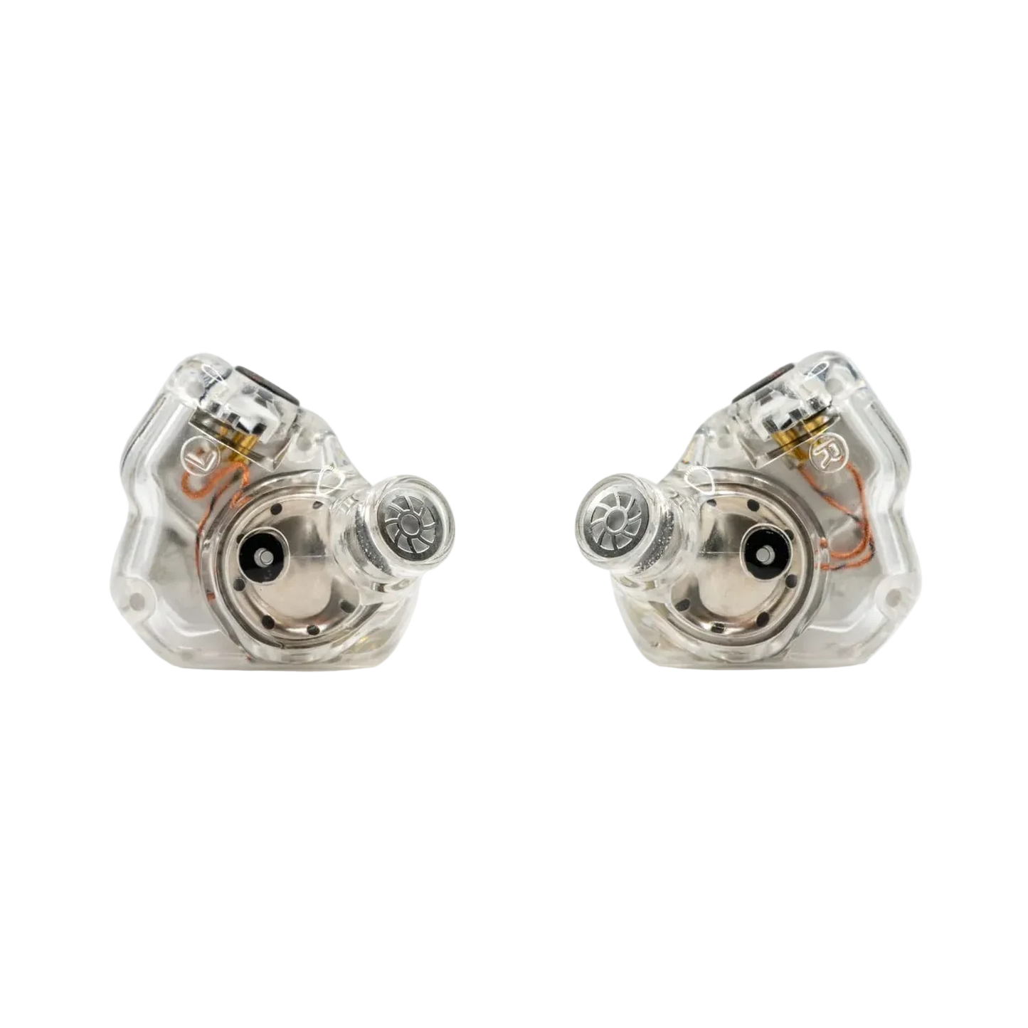 7HZ Zero 2 X Crinacle