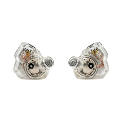 7HZ Zero 2 X Crinacle