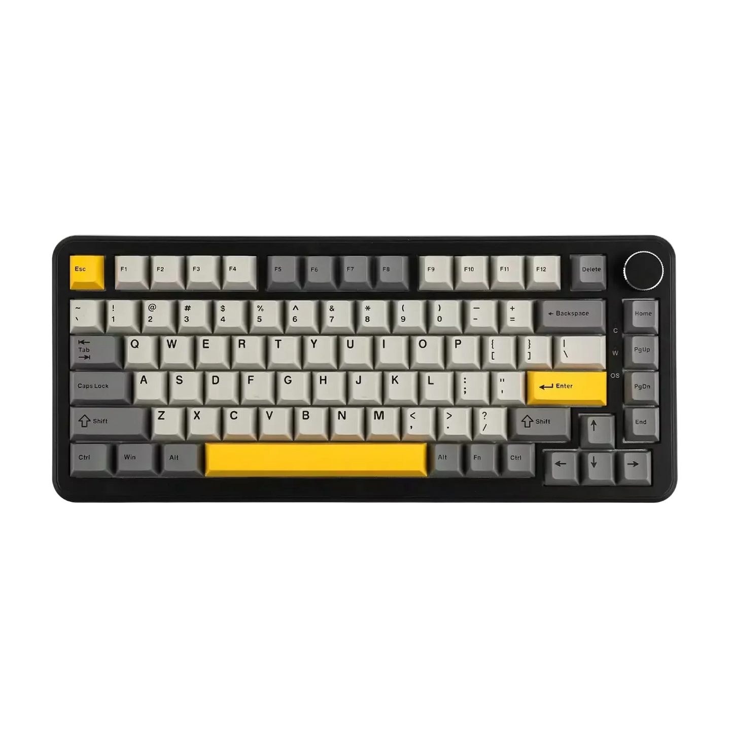 AJAZZ AK820 MAX HE Magnetic Keyboard