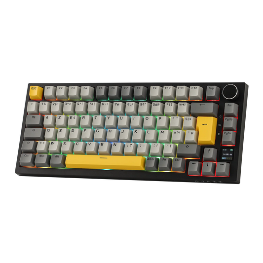 Ajazz AK820 pro wireless