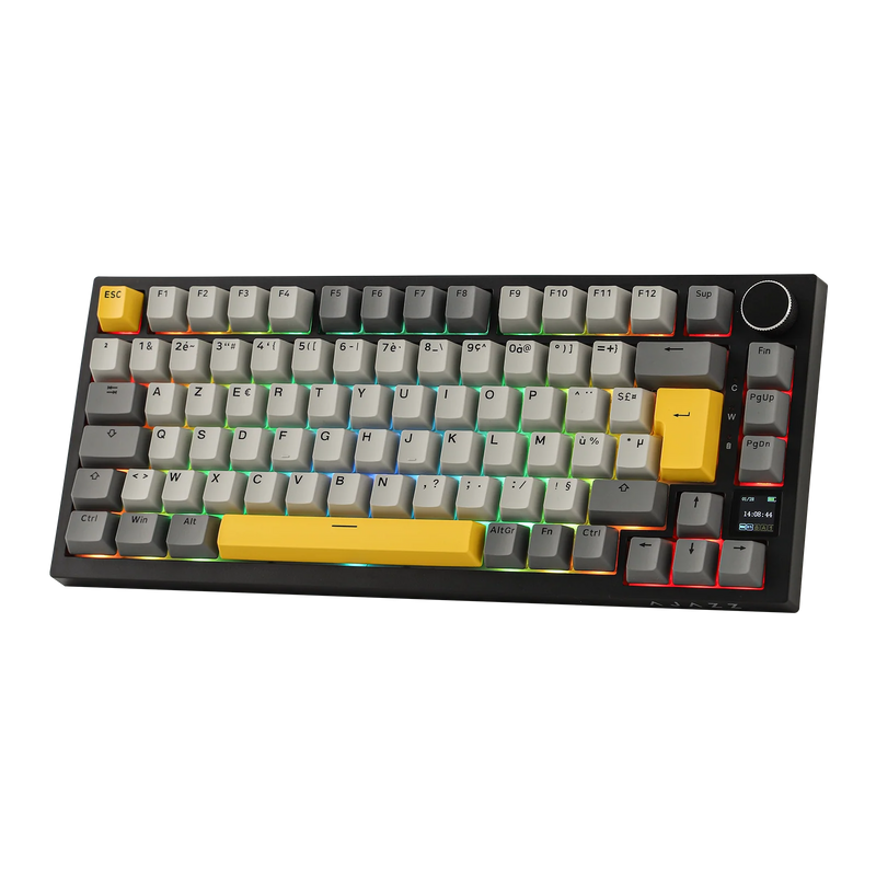 Gasket Mount Keyboards