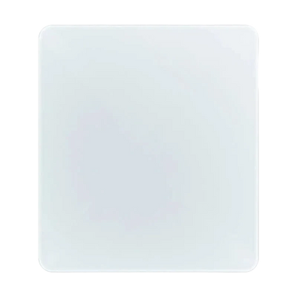 Ajazz Glass Gaming Mouse Pad Nano-Coated - Buy at Nyvrix Egypt