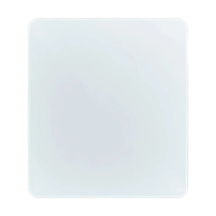 Ajazz Glass Gaming Mouse Pad Nano-Coated - Buy at Nyvrix Egypt