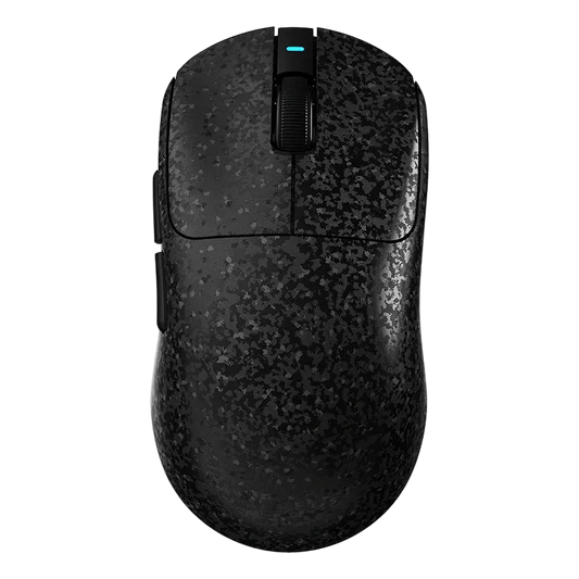 Ajazz carbon fiber mouse