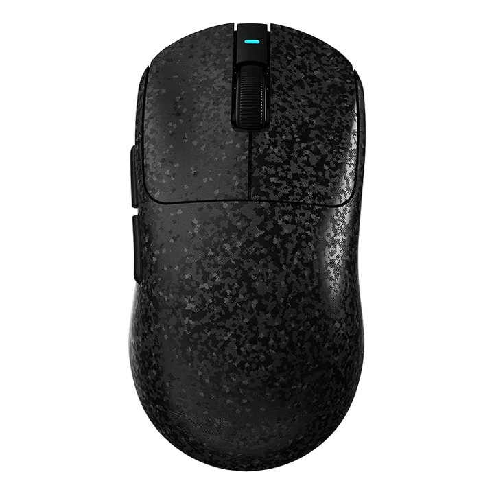 Ajazz AJ199 Carbon Fiber Gaming Mouse 55g - Buy at Nyvrix Egypt
