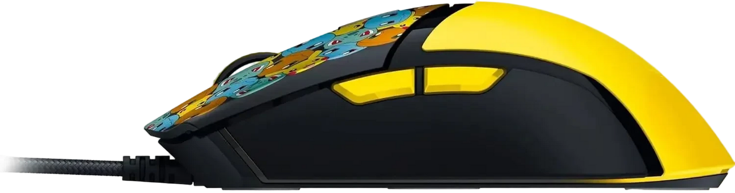 Razer cobra mouse