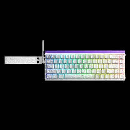 Aula 68 HE magnetic keyboard