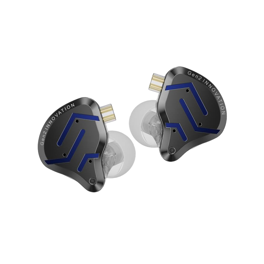 KZ ZSN Pro2