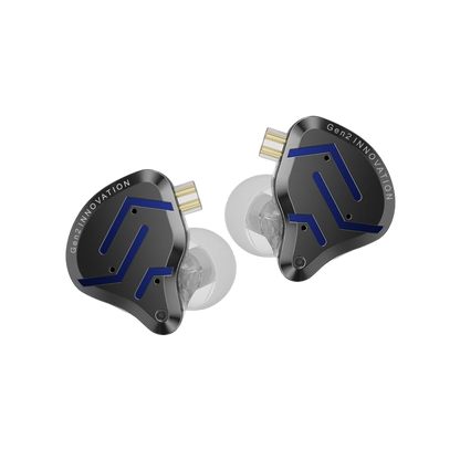 KZ ZSN Pro2