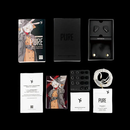 Truthear pure
