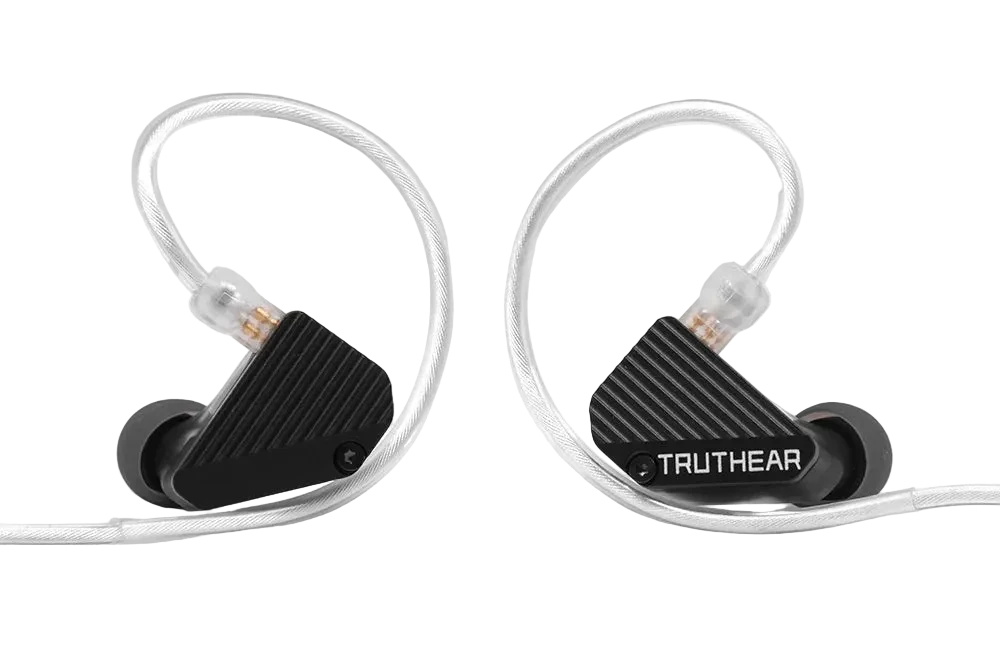Truthear pure