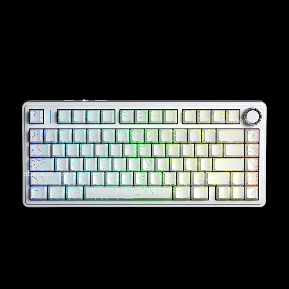 AULA F75 Mechanical keyboard