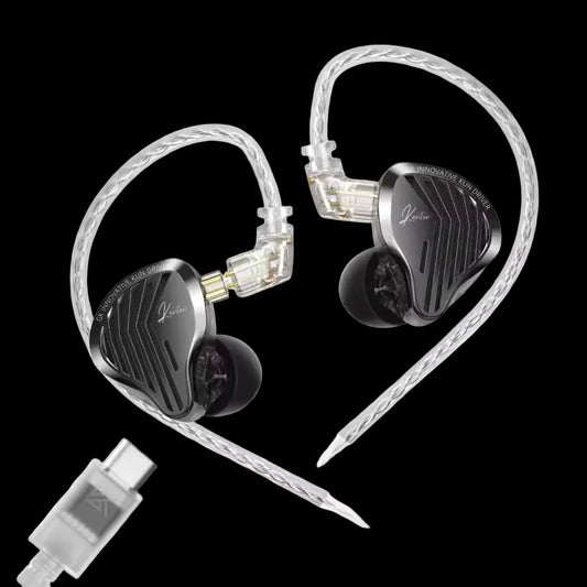Gk Kunten type C Iem