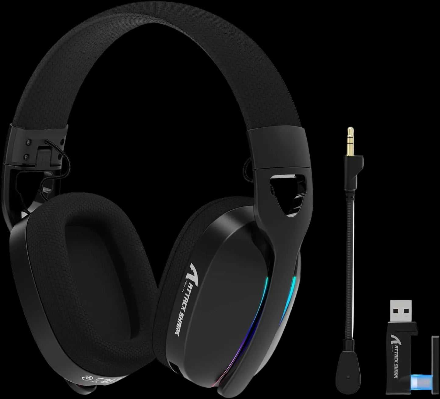 Attack Shark L90