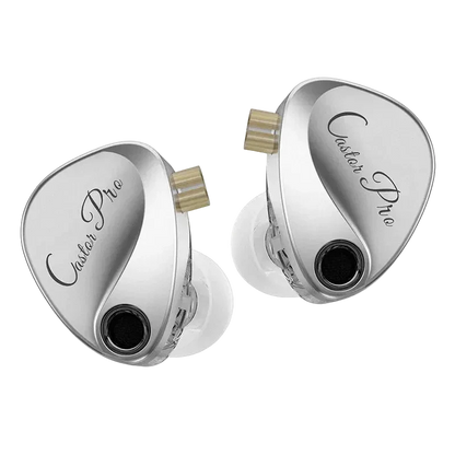 KZ Castor pro