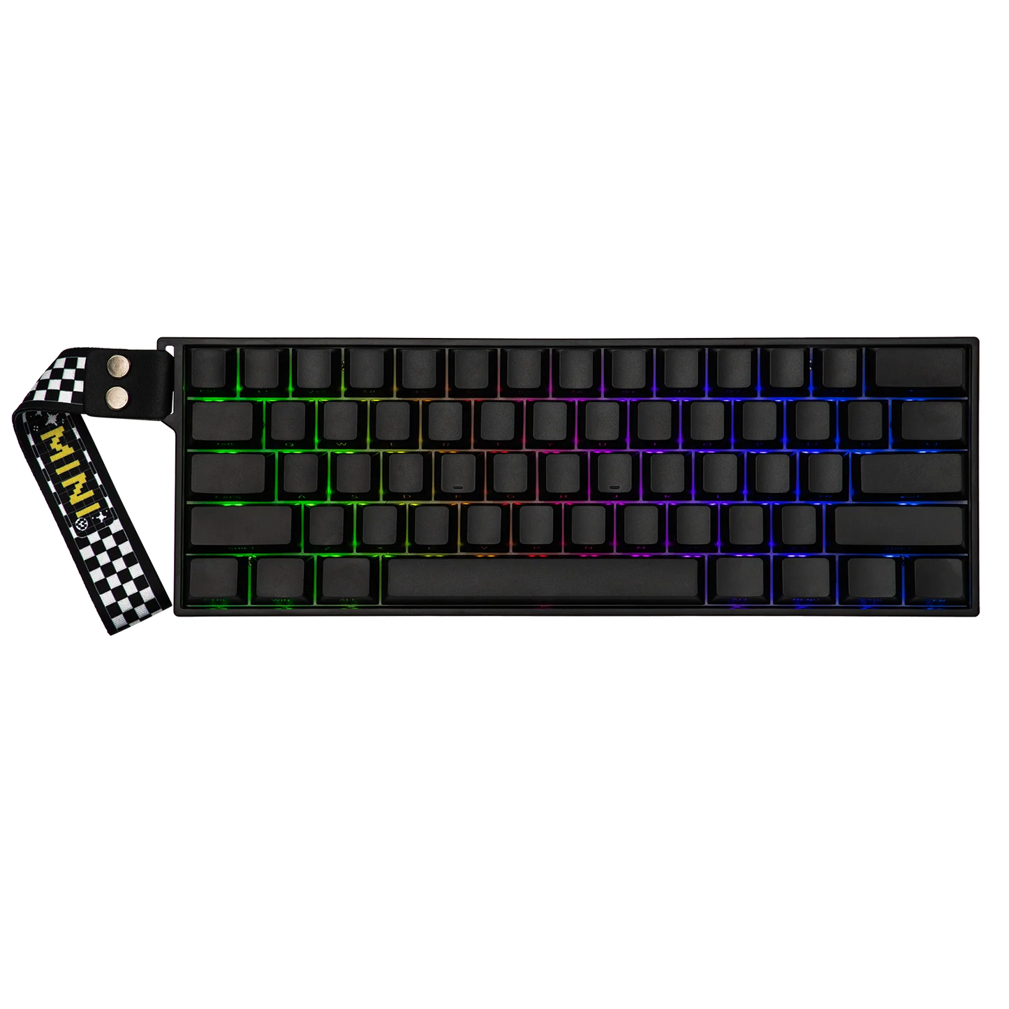 AULA Mini 60 Pro HE Wireless Keyboard RT - Buy at Nyvrix Egypt