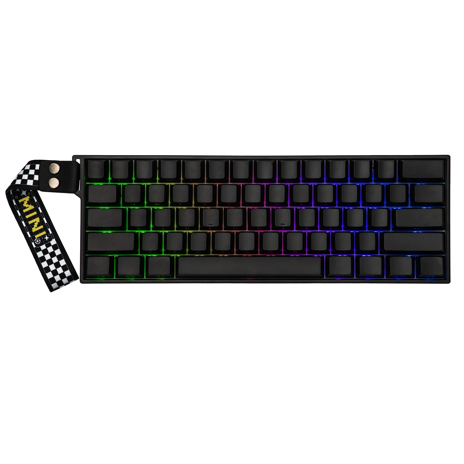 AULA Mini 60 Pro HE Wireless Keyboard RT - Buy at Nyvrix Egypt