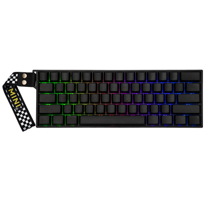 AULA Mini 60 Pro HE Wireless Keyboard RT - Buy at Nyvrix Egypt
