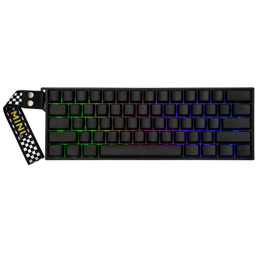 Aula Mini 60 Pro He Wireless