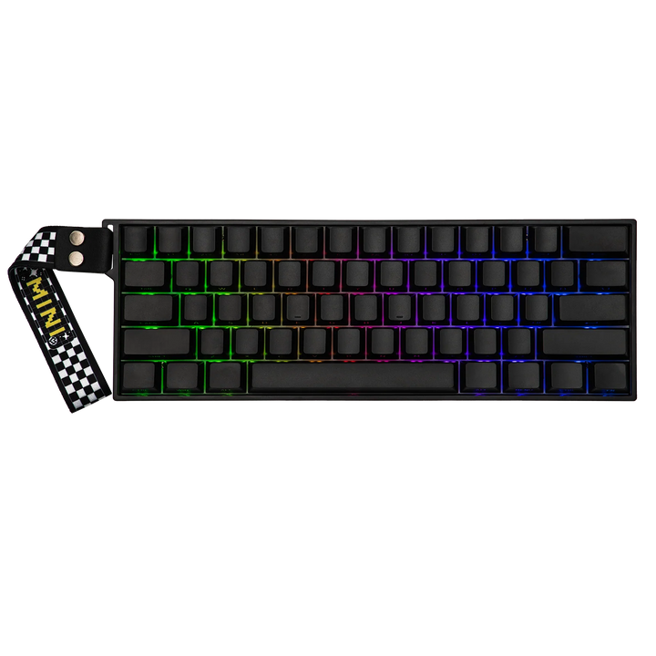 AULA Mini 60 Pro HE Wireless Keyboard RT - Buy at Nyvrix Egypt