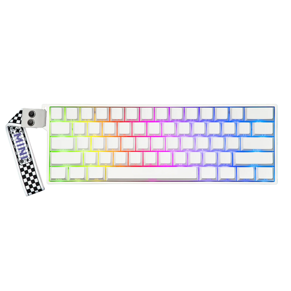 Aula Mini 60 Pro He Wireless