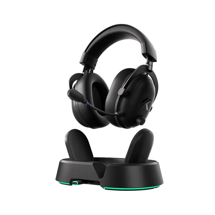 Mchose V9 Turbo Gaming Headset 60mm Drivers - Buy at Nyvrix Egypt