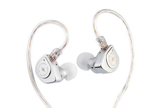 SIMGOT EW200 DSP