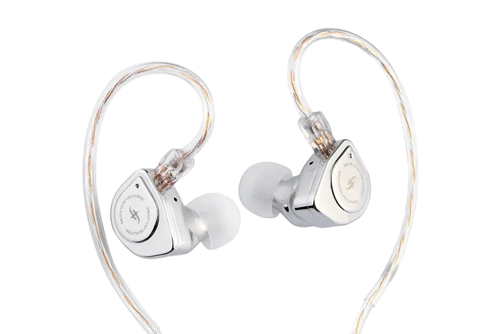 SIMGOT EW200 DSP