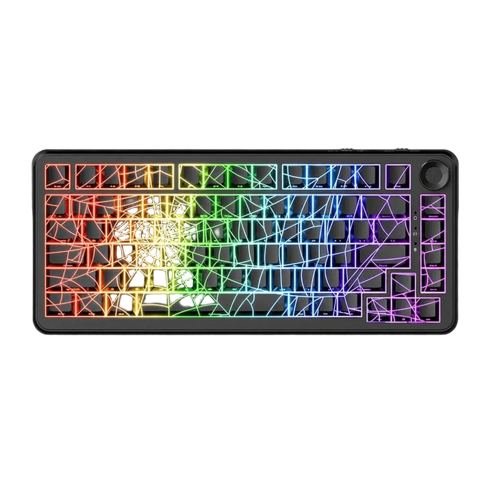 AJAZZ AK820 MAX ULTRA Keyboard 8000Hz - Buy at Nyvrix Egypt