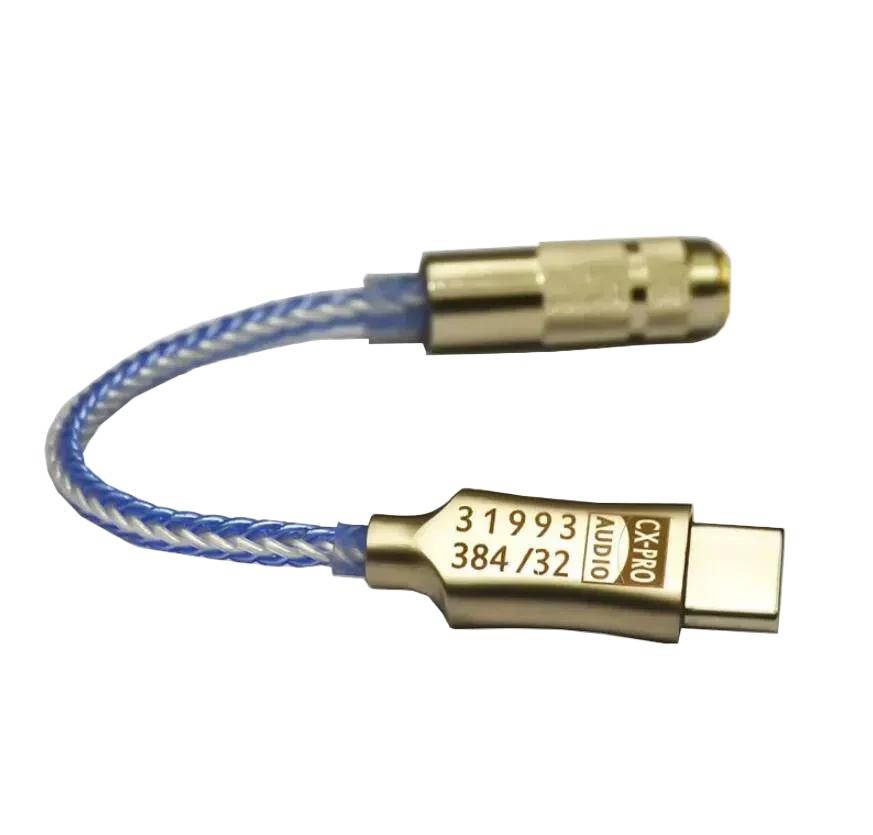 Cx-Pro Dac