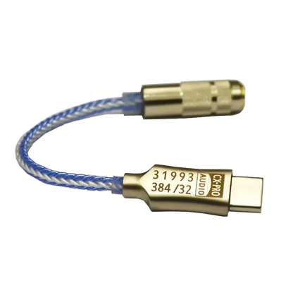 Cx-Pro Dac