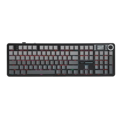 Aula F100 PRO wireless keyboard