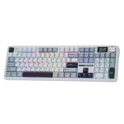 Aula F100 PRO wireless keyboard