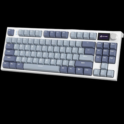 Attack Shark K86 Keyboard variant view - Nyvrix Egypt